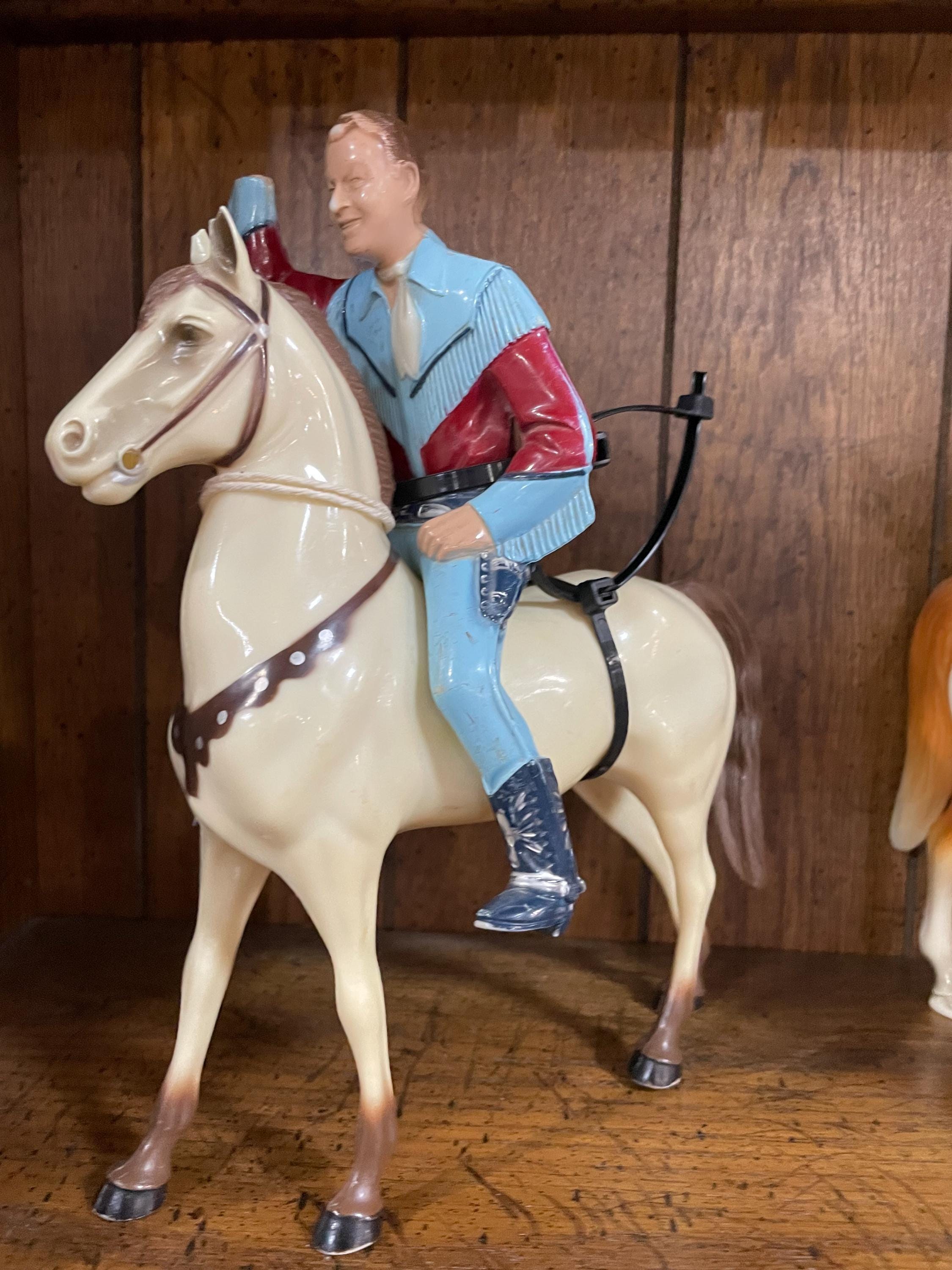 Roy Rogers Toys Singapore