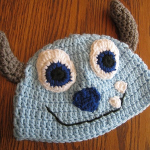 Monster Hat image 5