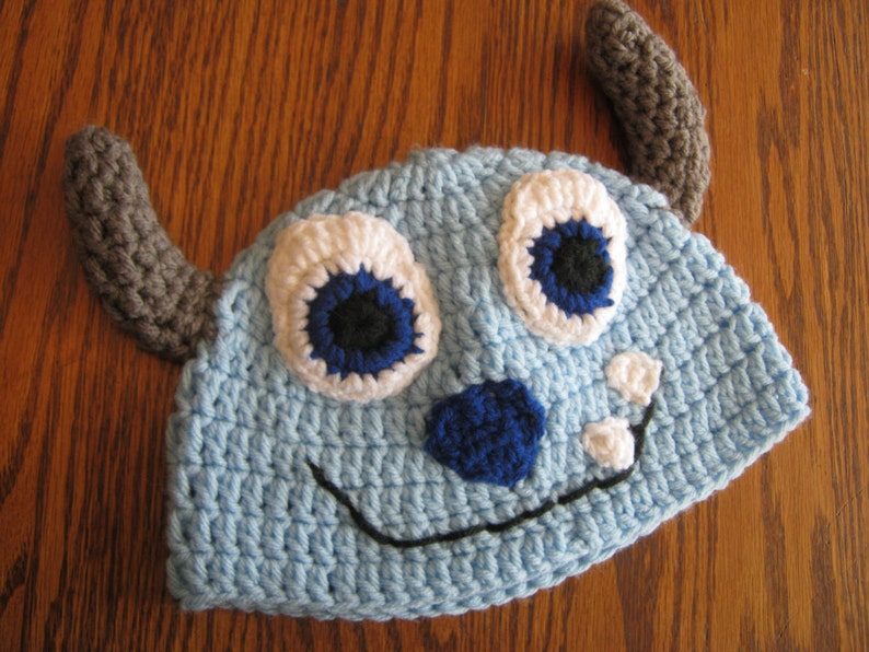 Monster Hat image 5