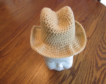 Cowboy Hat, Photography Prop