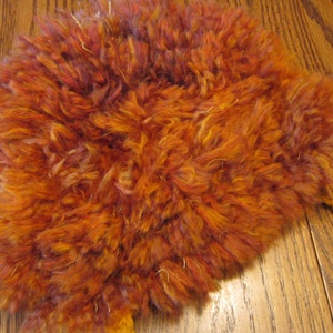 Lion Earflap Hat main image 0