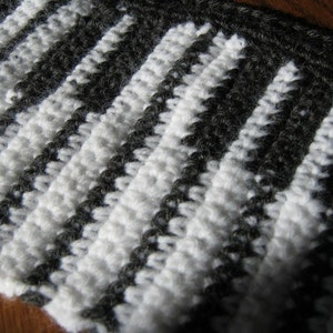 Keyboard Scarf image 3