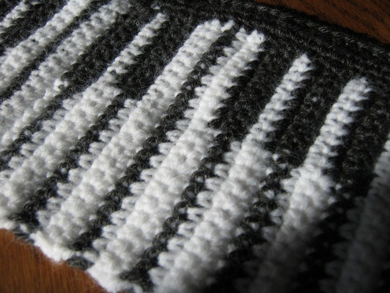 Keyboard Scarf image 3