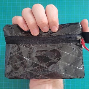 5g! | Ultralight X-pac Wallet
