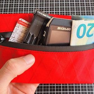 Ultralight X-pac Wallet