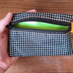 Ultralight Wallet | Pouch