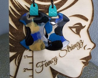 Adorn Your Style: Discover Hand Painted Elegance With Our Unique