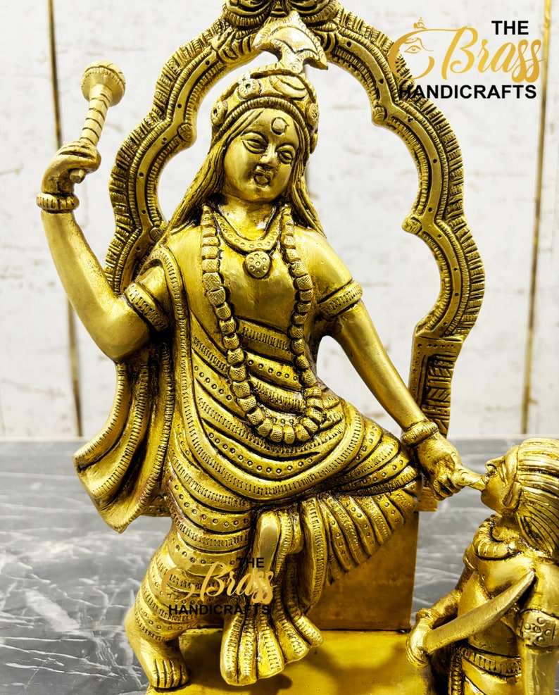 brass-baglamukhi-devi-idol-mahavidya-powerful-goddess-remove