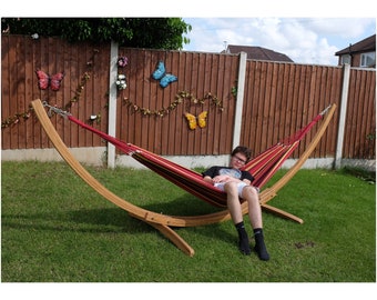 Hammocks Swings Etsy UK