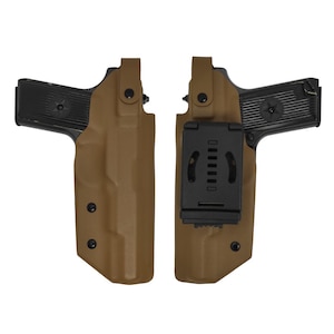 Tokarev tt33 holster - Etsy 日本