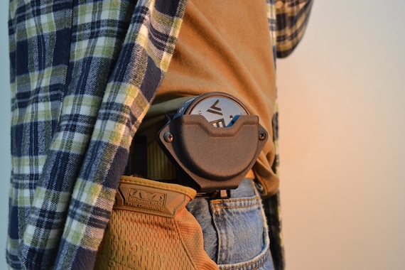 tobacco road adventures kydex Gallery 2 The Polymer Tourniquet TACO is designed to retain most windlass tourniquets on the market CUSTOM The Road Dog Holster: