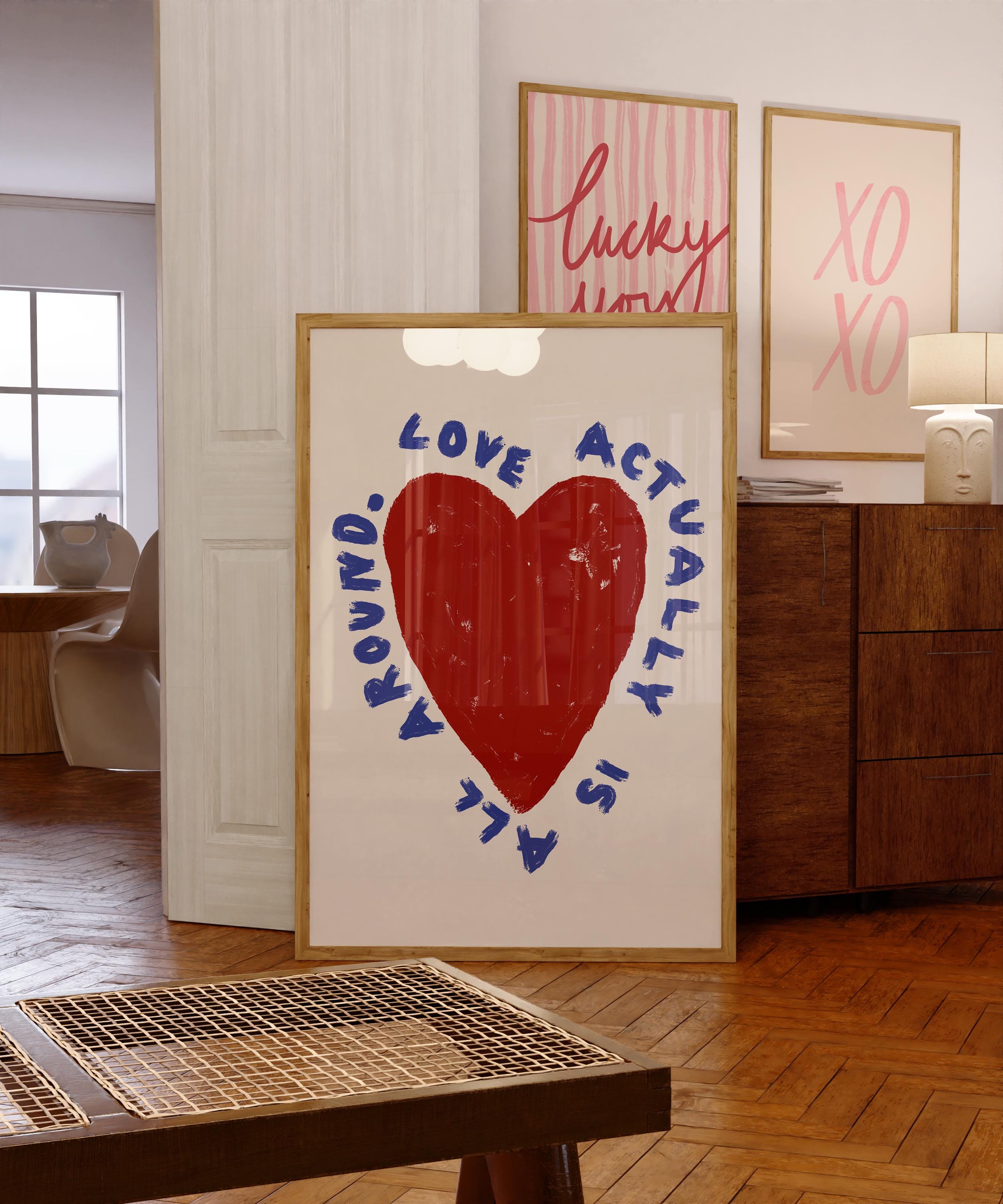 新品タグ付き　Madeline Love actually Love Actually - Etsy