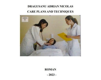 Nursing care plans comprehensive strategies for patient care