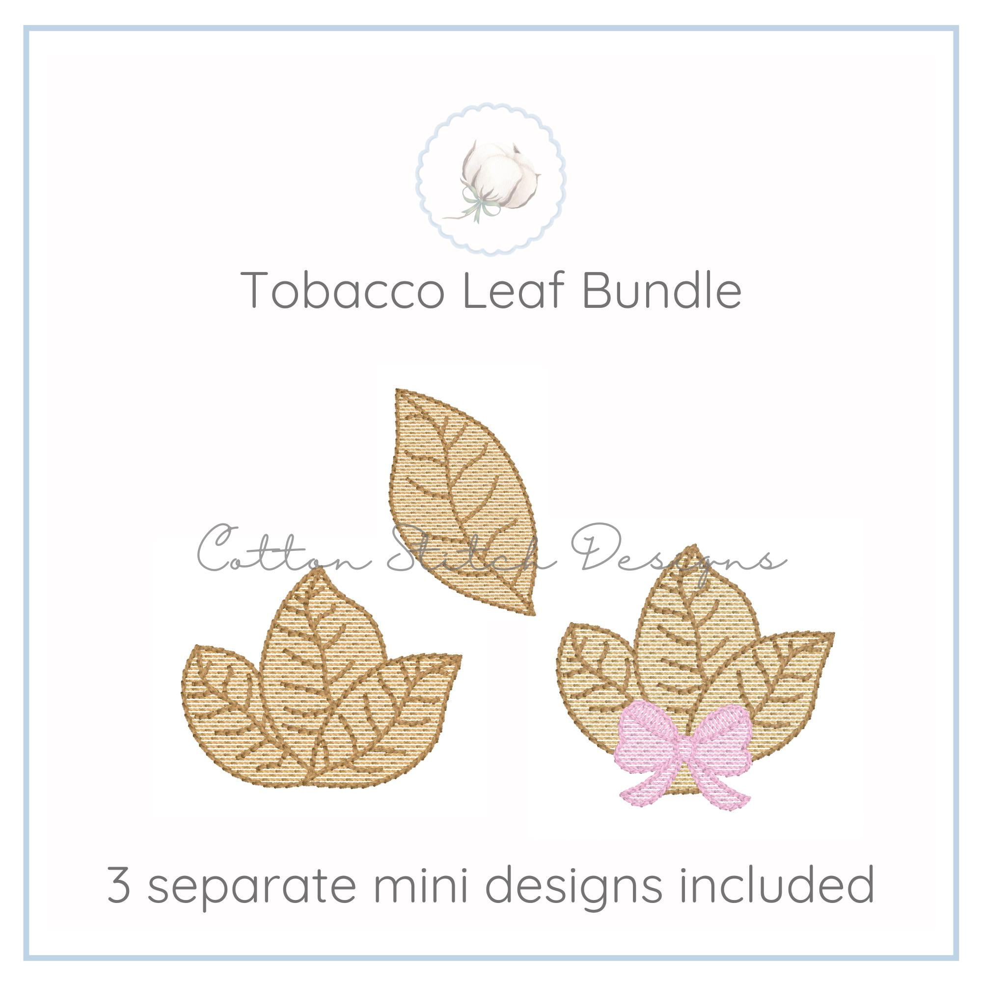 tobacco leaf crafts Tobacco Leaf Crafts