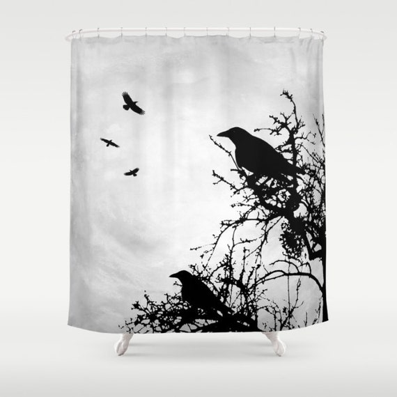 Shower Curtains Art Shower Curtain Bath Mat Bathroom Bath Etsy