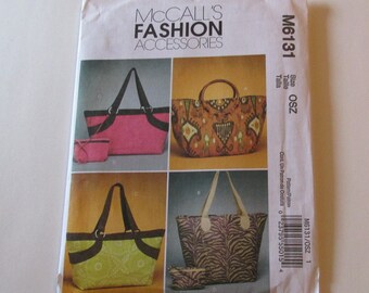 mccalls purse patterns