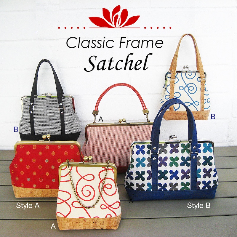 Vintage Purses Tapestry - Etsy