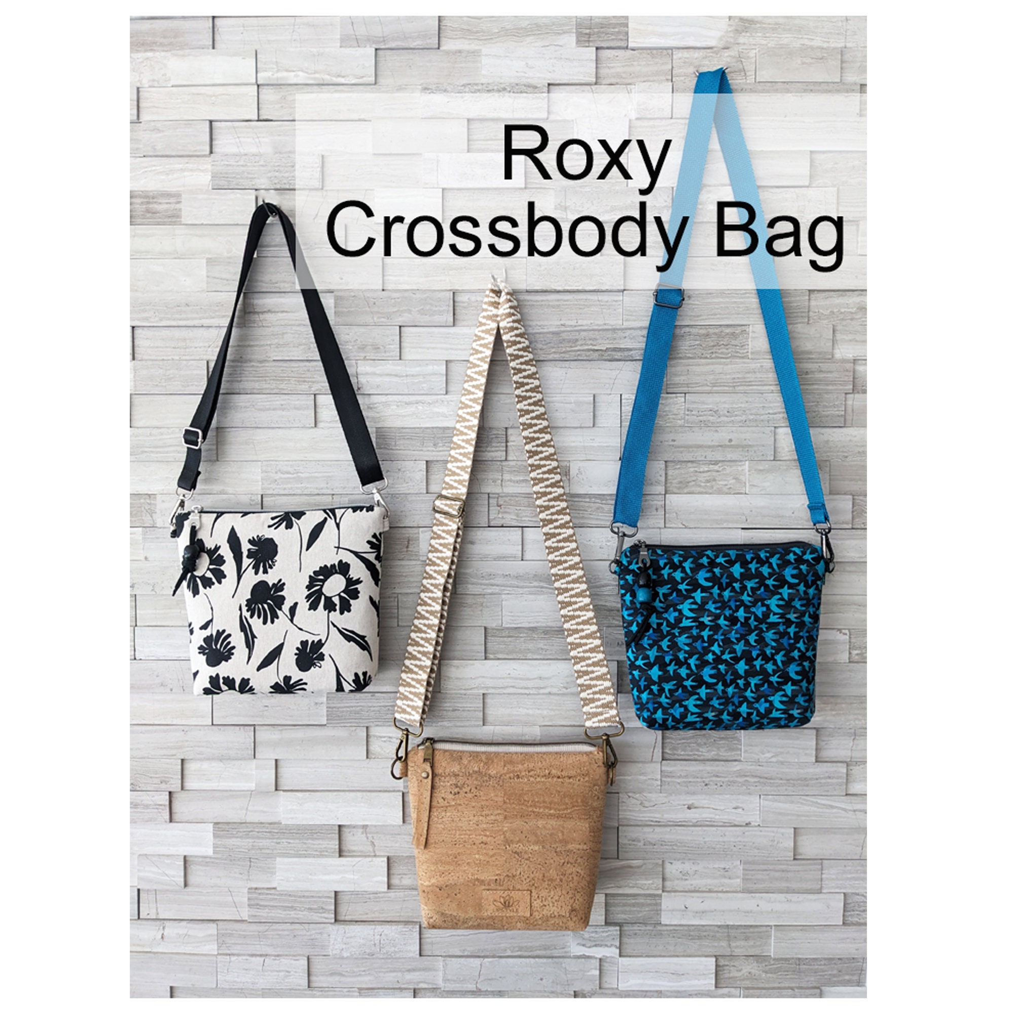 Crossbody roxy shop
