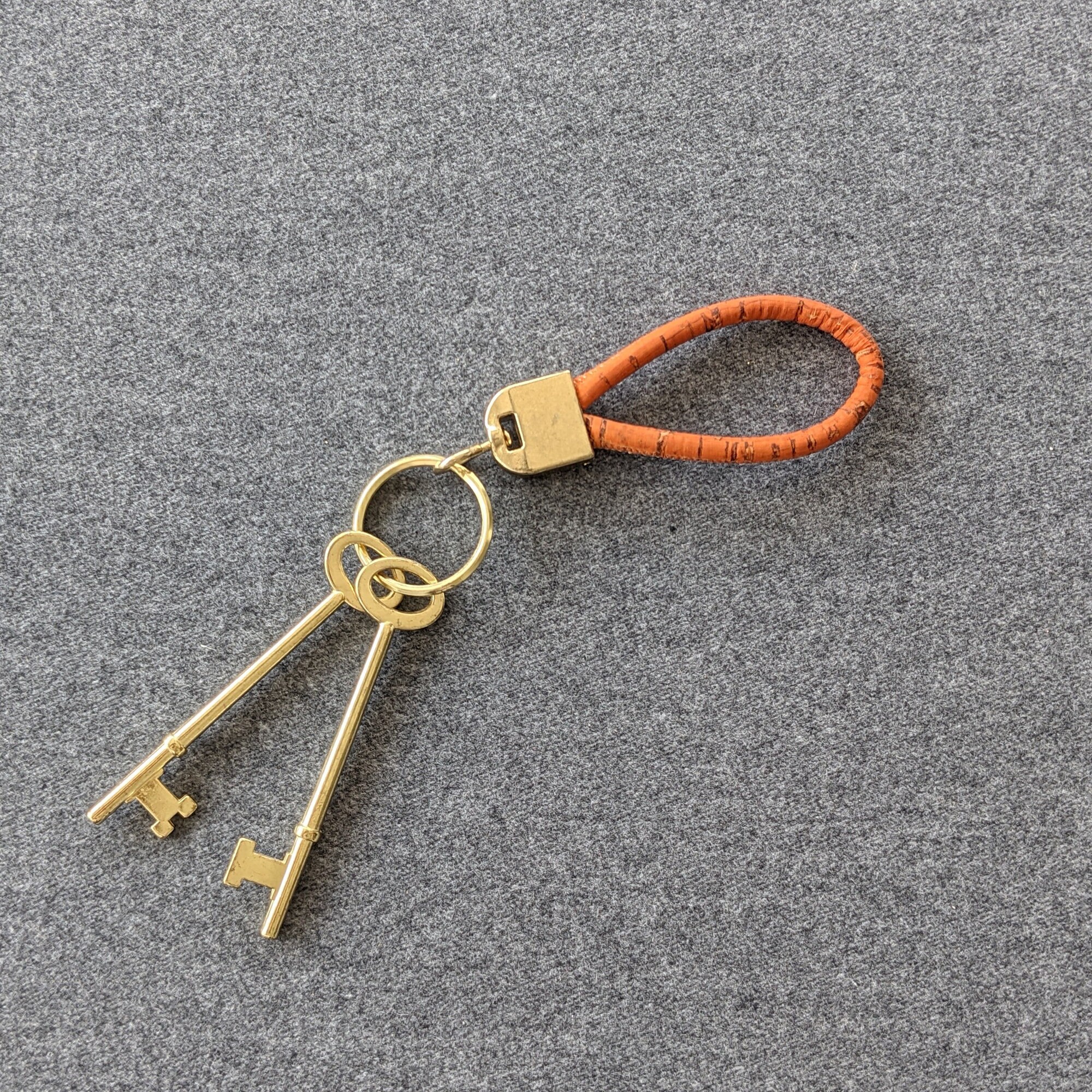 Key Ring Hardware with Tooth Grip Metal keyring clasp Easy Etsy