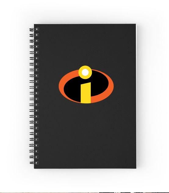 Incredible Logo - Etsy