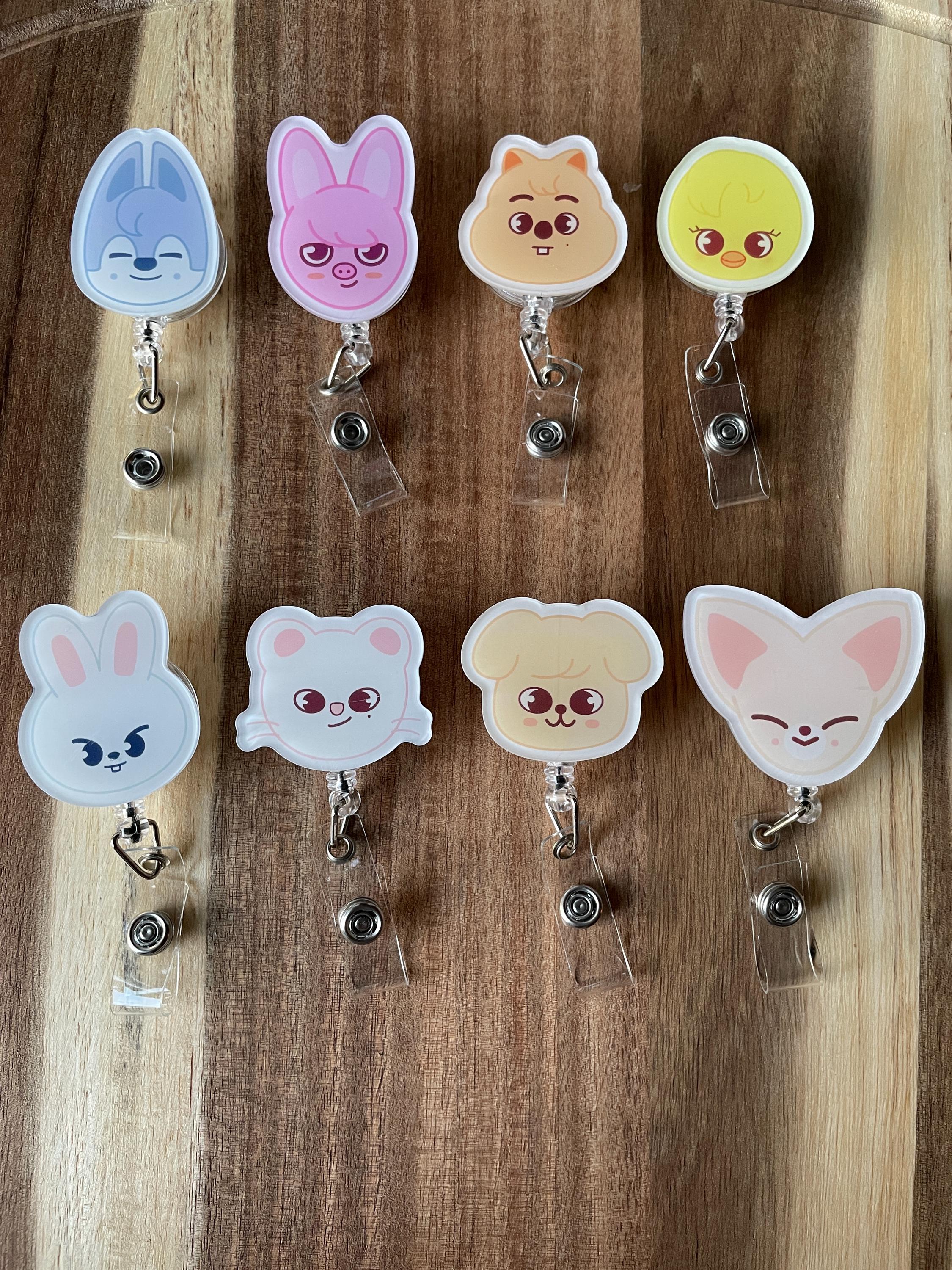 Stray Kids Holder - Etsy