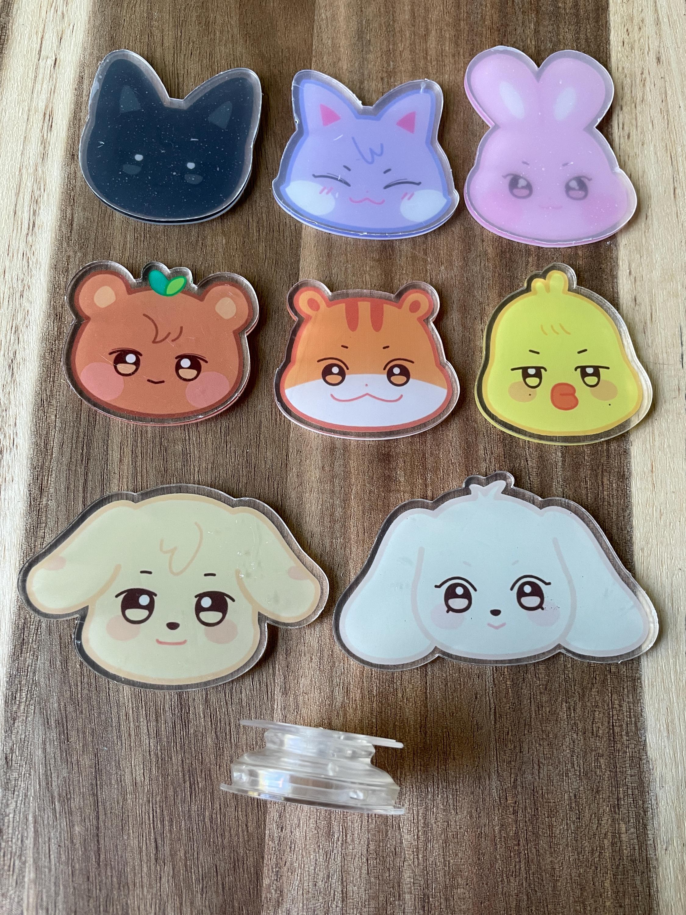 Ateez sandeoki - Etsy 日本