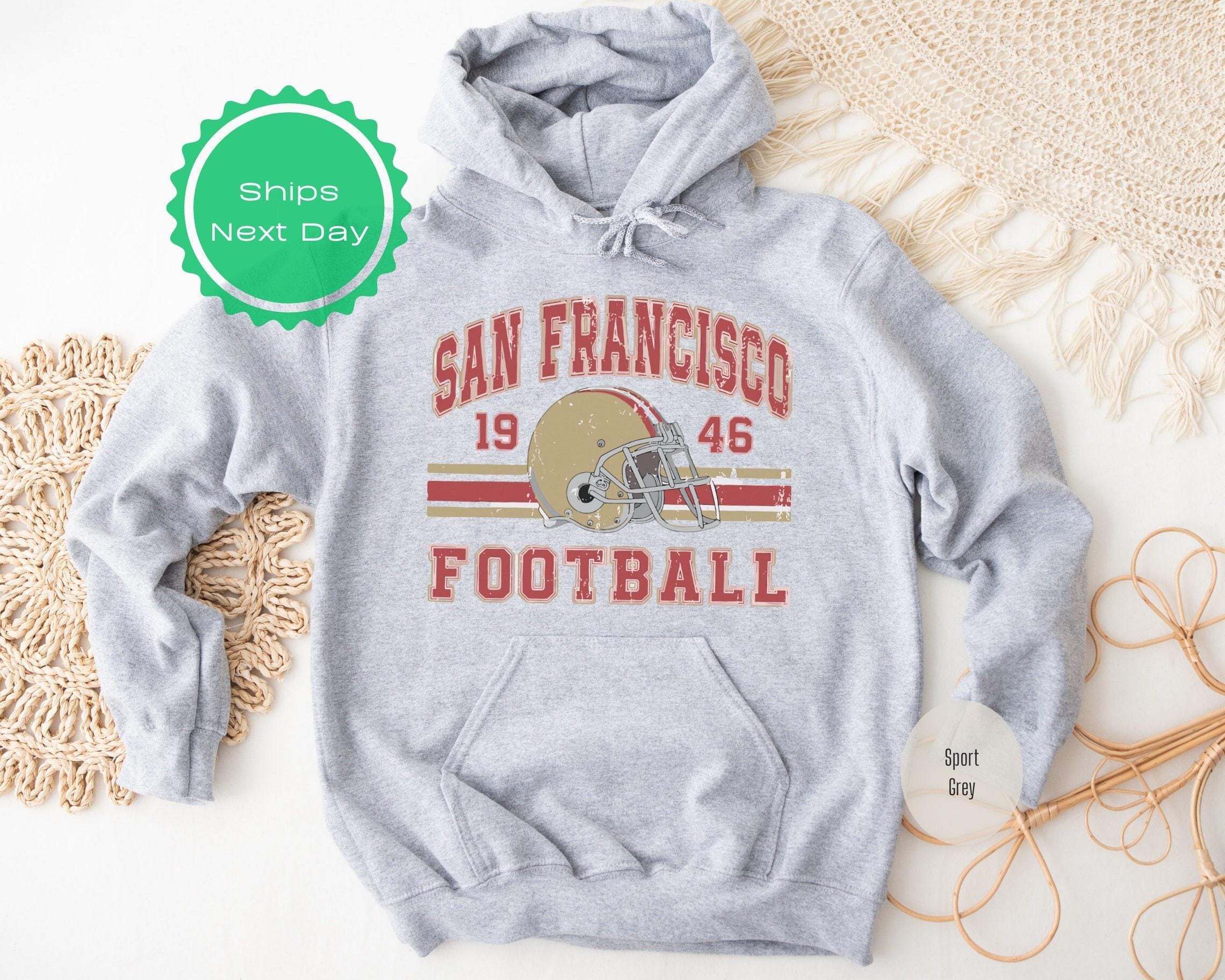 Big and tall 49ers jersey discount