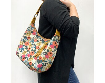 steele canvas bolsas