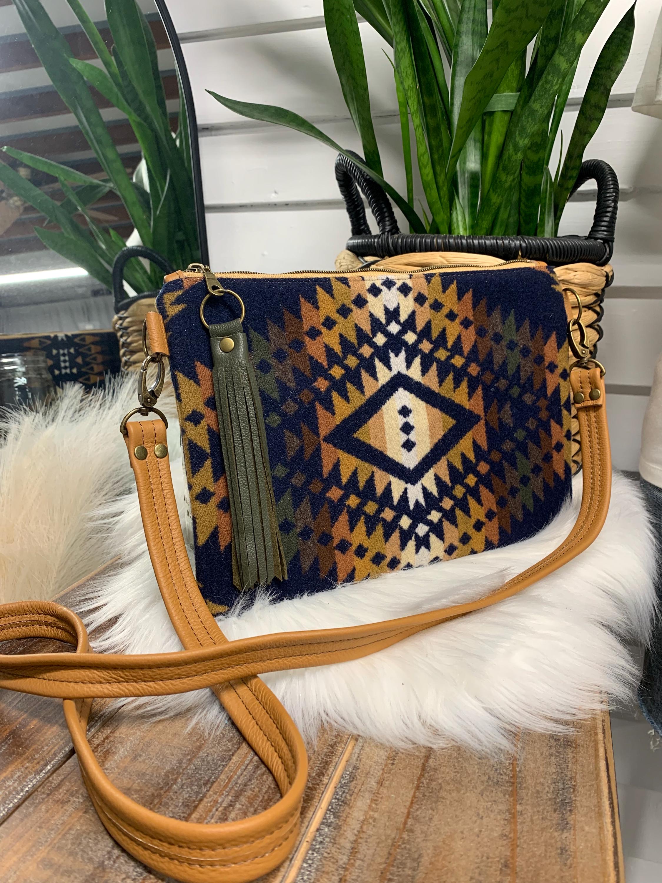 Nena & Co camera crossbody Nena and Co. Review | Artisan Handmade Handbags - Schimiggy  main image 3