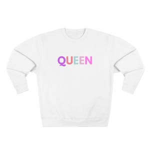 Unisex Crewneck Sweatshirt