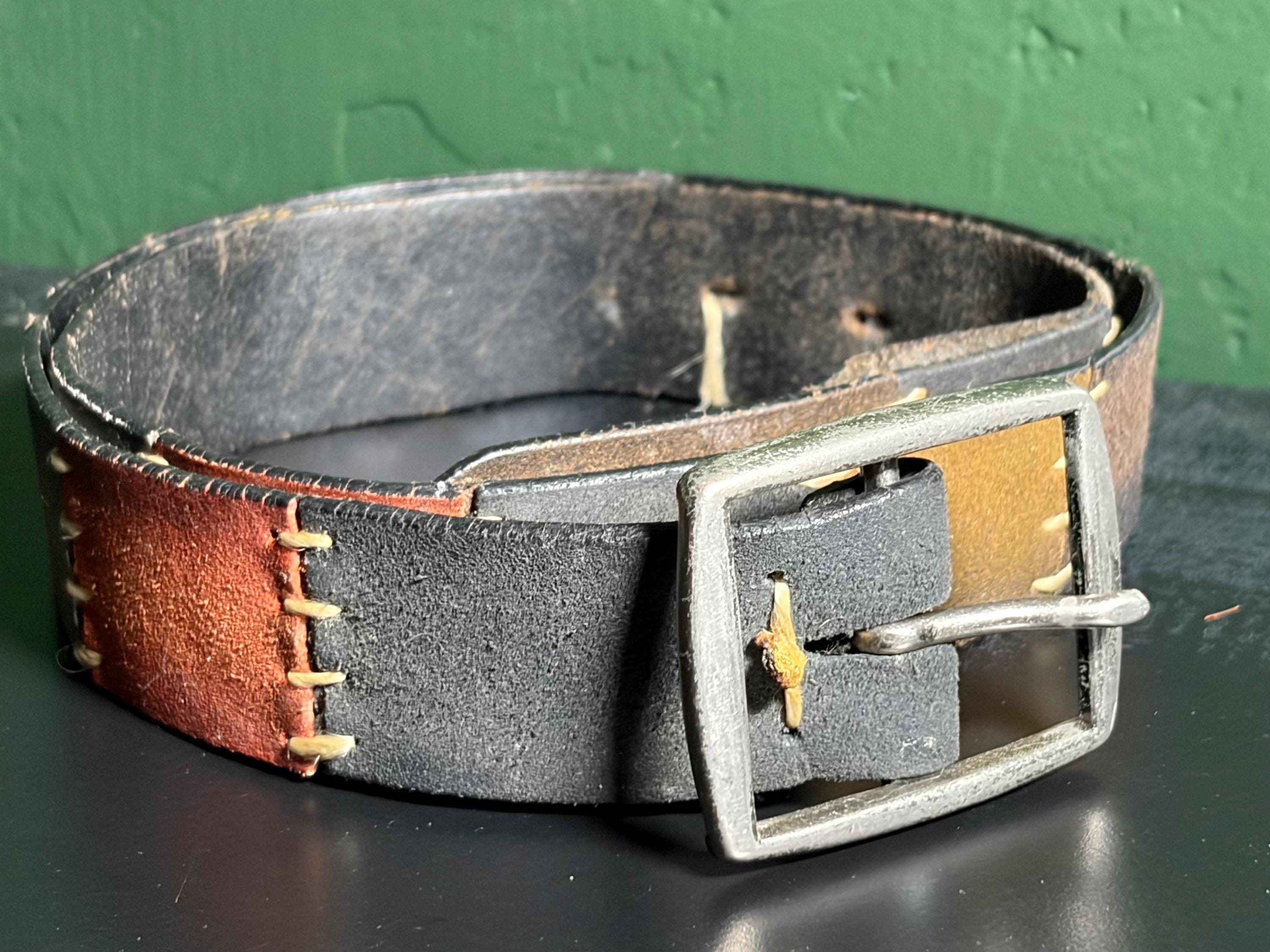 Bundle vintage 2000 belts 2000s Belt - Etsy main image 4