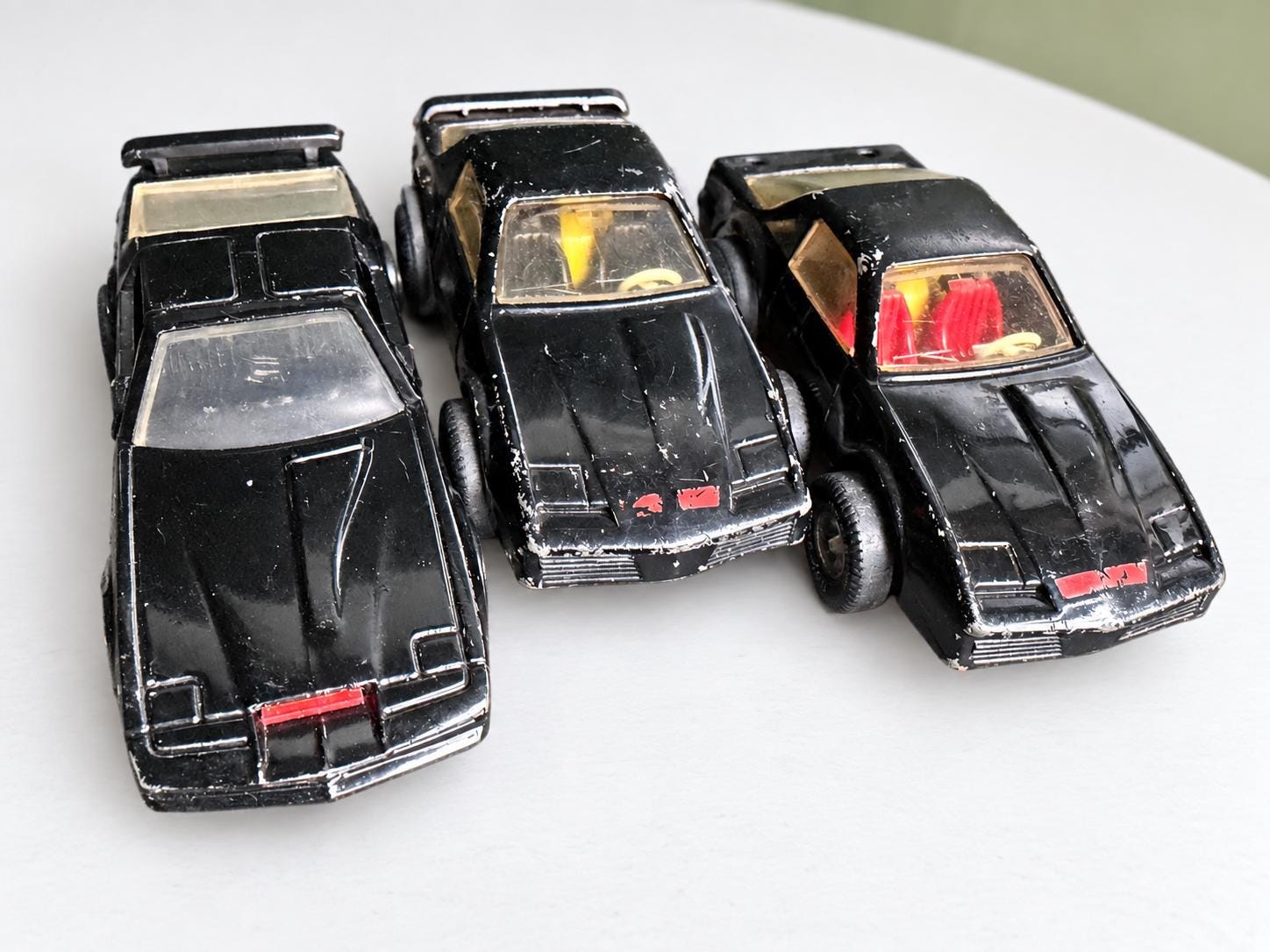Knight Rider Vintage Toys - Etsy