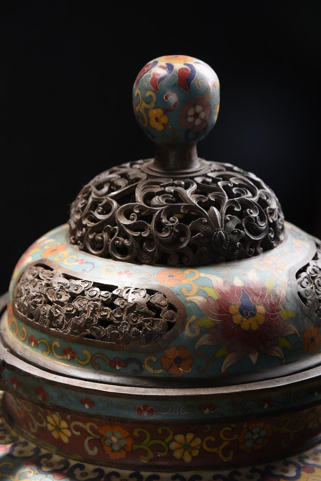 中国美術　七宝香炉　送料込み 中国美術 七宝香炉 送料込み 中国美術 七宝香炉 送料込み 2025年最新】七宝