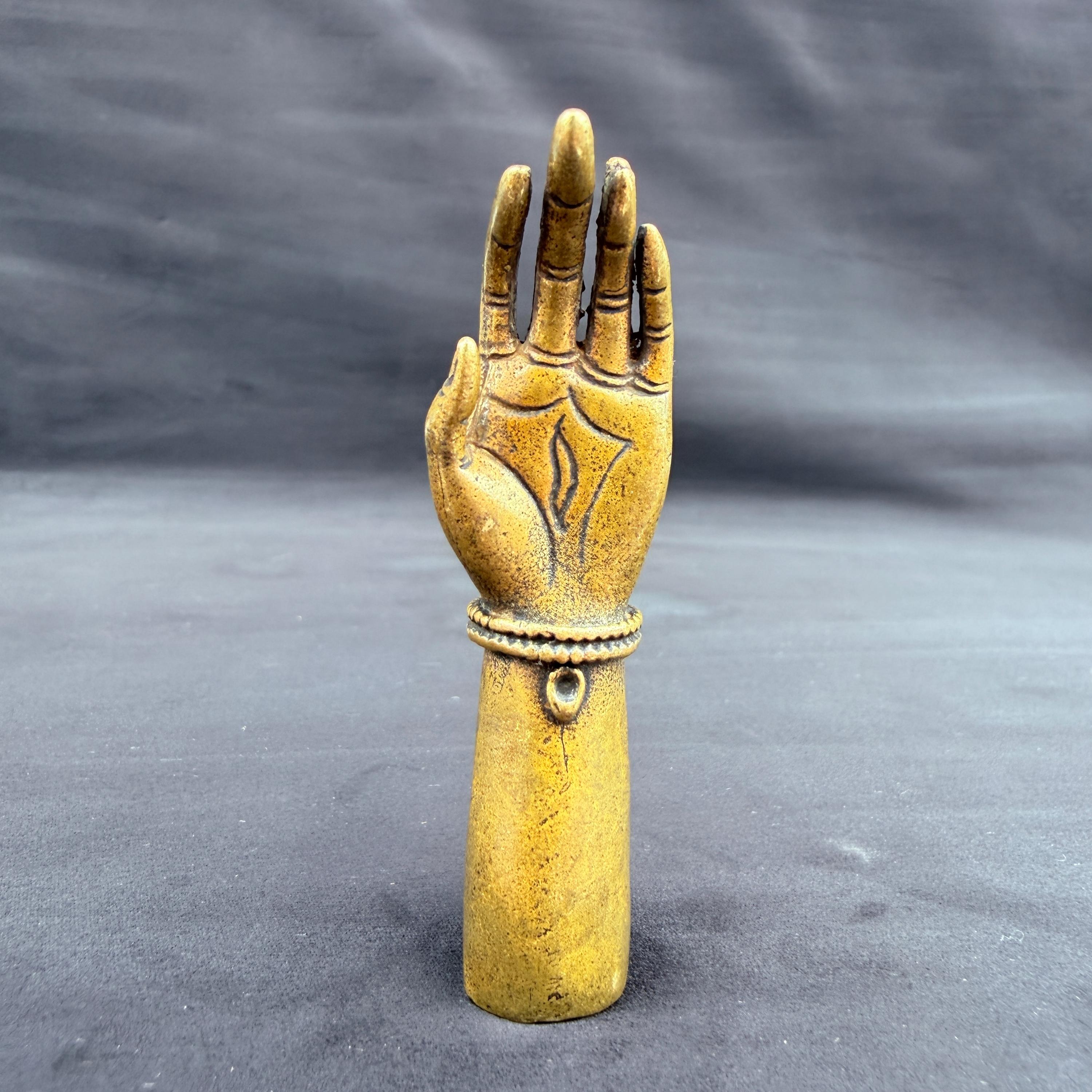 Buy Buddha Hand Online In India - Etsy India