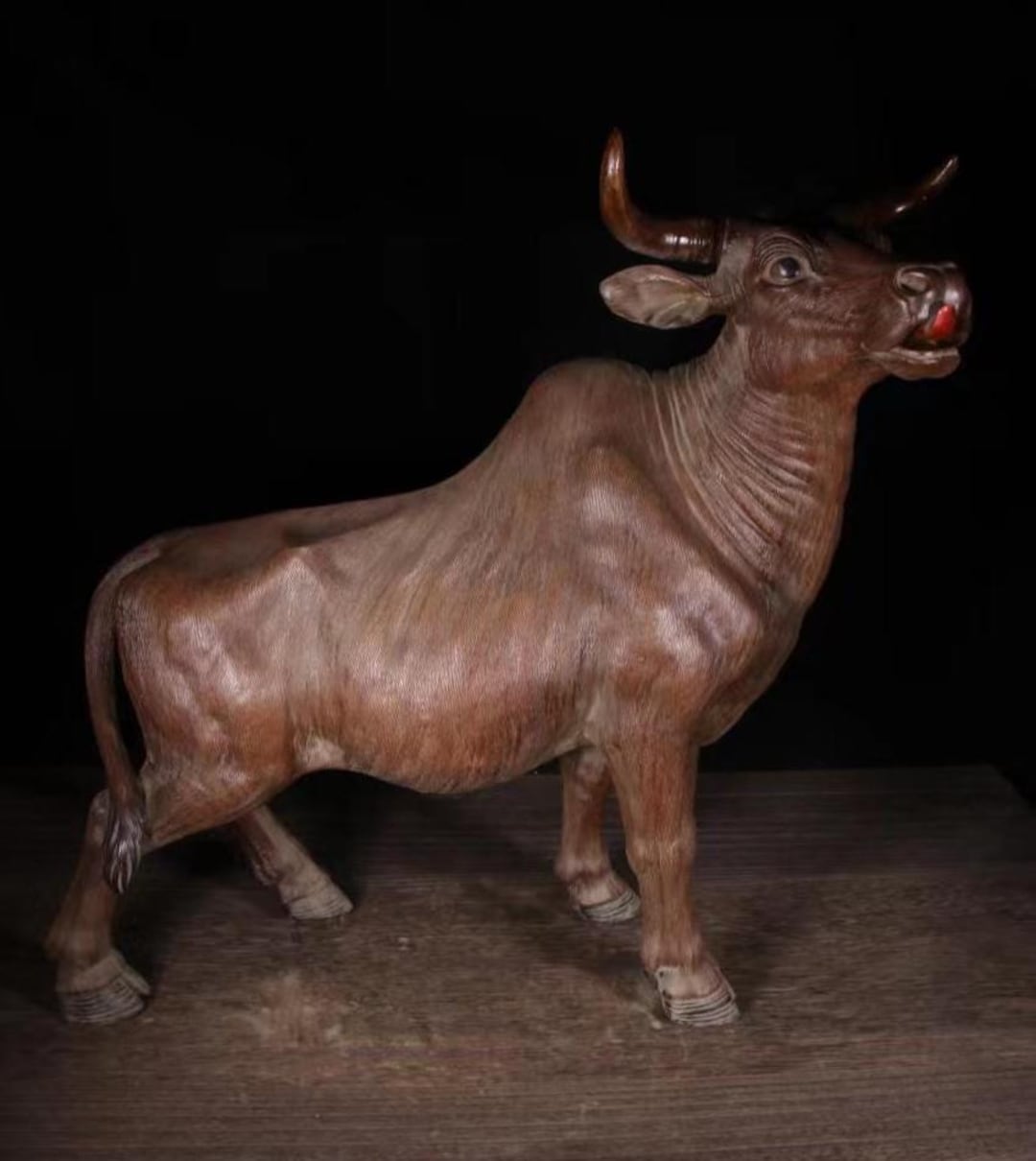 置物の牛、中国石湾焼 牛 置物(陶芸)の中古品・新品 -牛 2026年最新Yahoo!オークション 置物