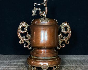 新品未使用繁原修丸作 香炉 現在、この商品の在庫はありません - Etsy