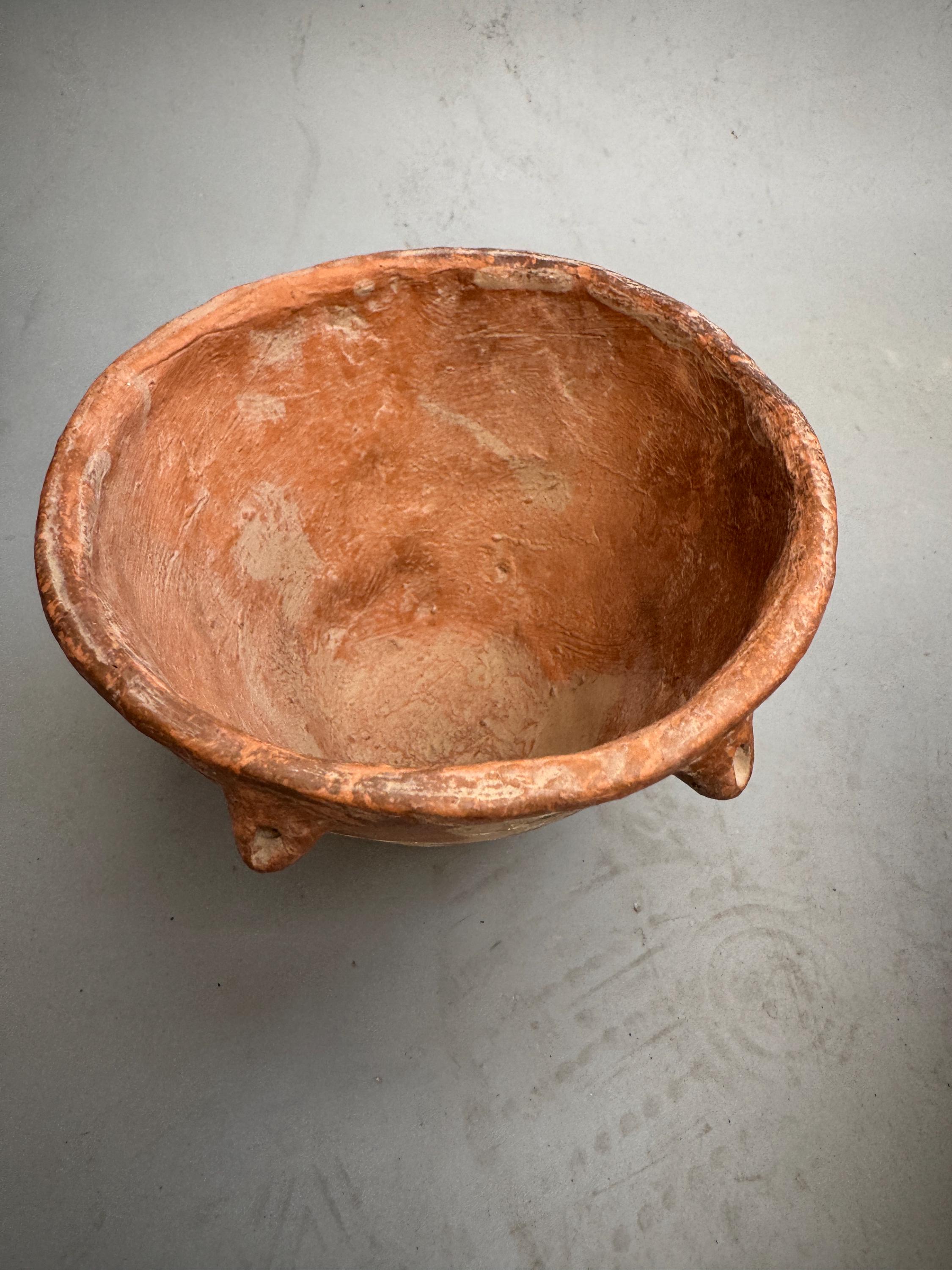 chinese-antique-neolithic-majiayao-culture-painted-pottery-tank-pot-jar