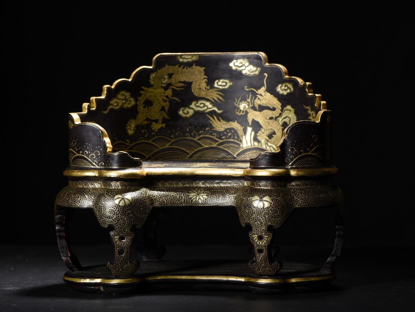 Antique chinese chair - Etsy 日本