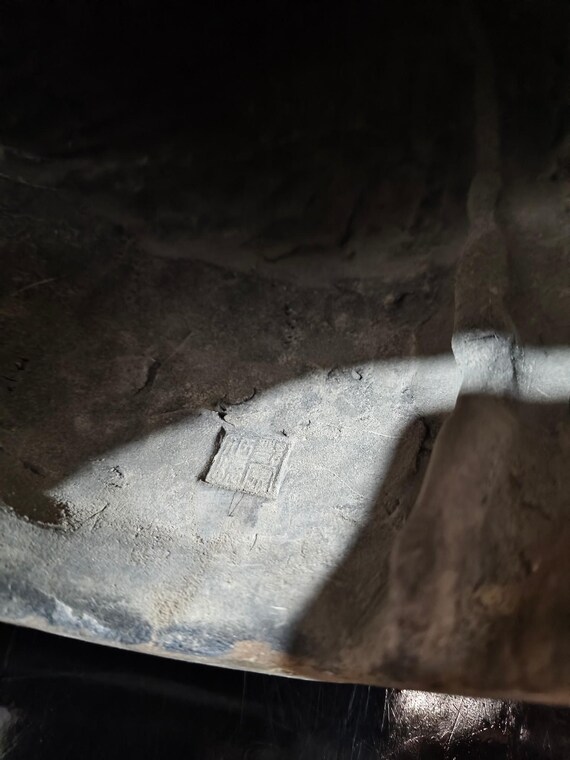 骨董品 石湾笑い仏像：中国陶器の扇付きブダイ - Etsy 日本