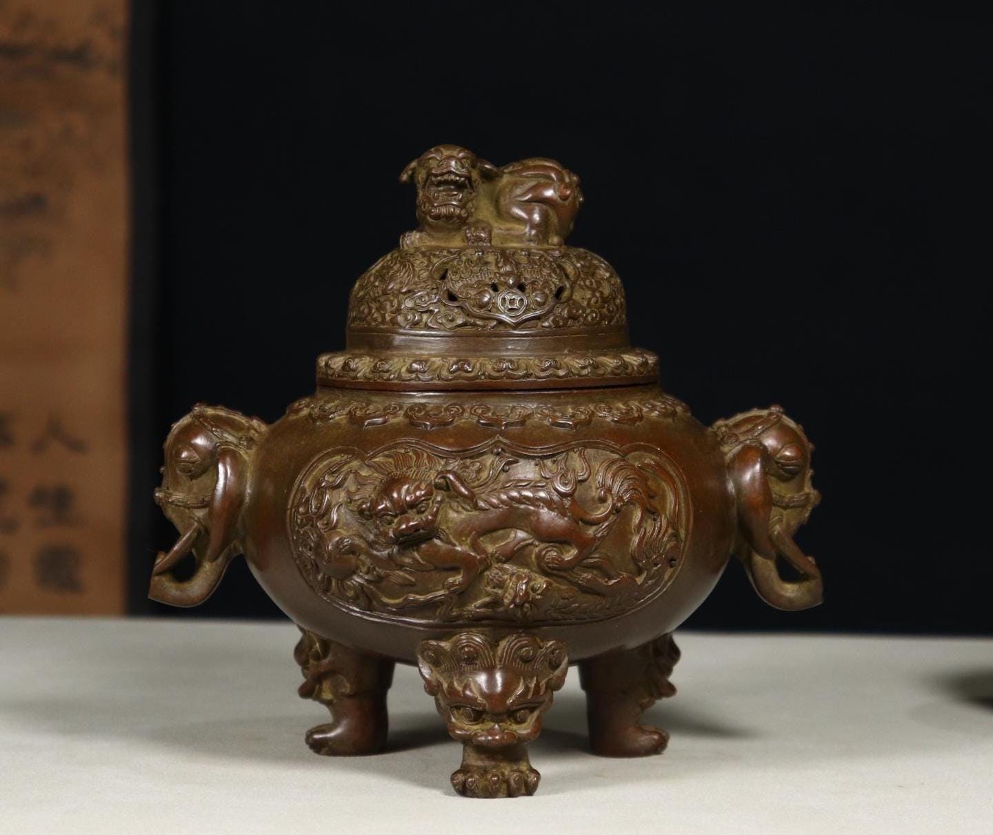 eastantique008 - Etsy