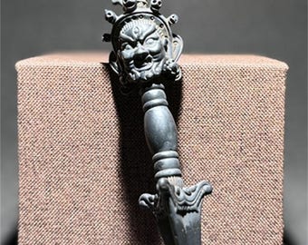ヴィンテージ真鍮製仏手蓮華キャンドルホルダー | 仏壇用香炉 - Etsy 日本