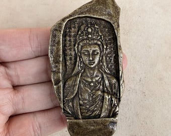 ヴィンテージの純銅製牛の置物：風水幸運のインテリア - Etsy 日本
