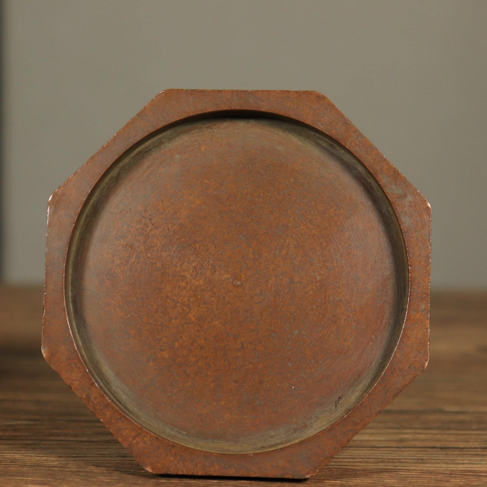 中国のアンティーク青銅香炉：天壇塔香炉 - Etsy 日本