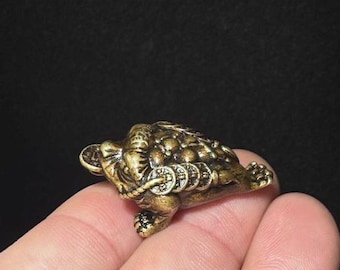 アンティークの石湾陶器製牛像：手作り陶器十二支牛 - Etsy 日本