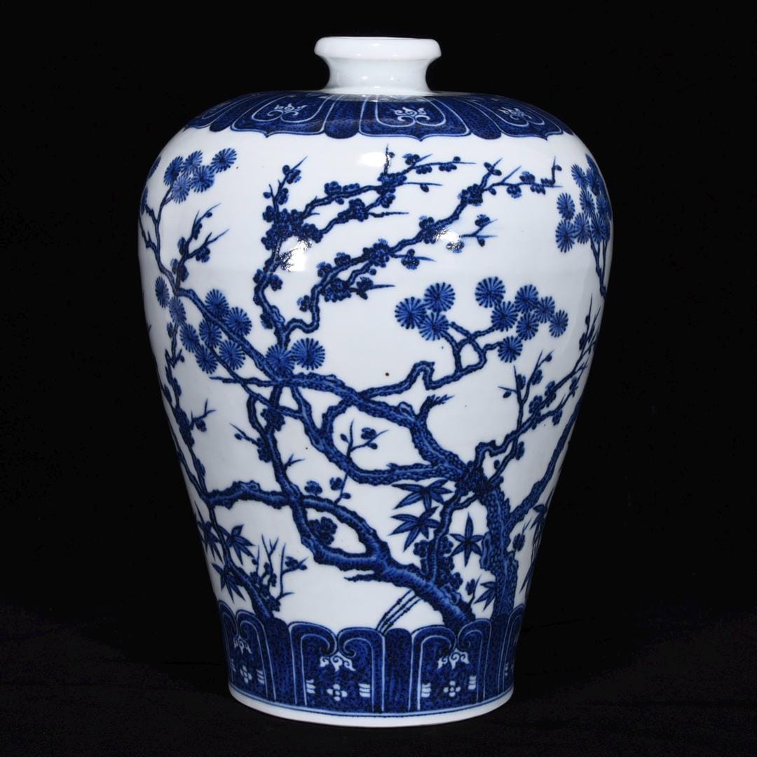 Ming dynasty vase - Etsy 日本
