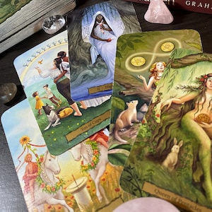 Leitura de TARÔ E ORÁCULO, Leitura Intuitiva, Tarô, Oráculo, Leitura Psíquica, Mesma Hora, Mesmo Dia