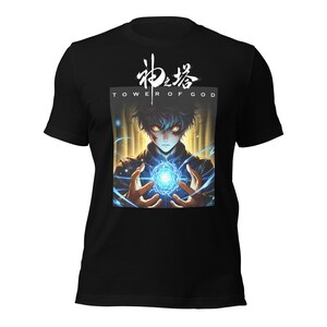 神の塔(神之塔)(tower of god)マウスパッド 神の塔(神