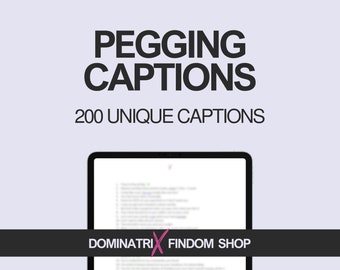 Lot de 200 légendes de rattachement, expressions dominantes et séduisantes pour les amateurs de rattachement