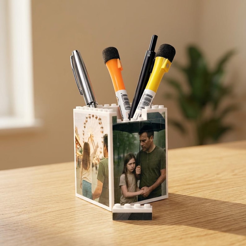 personalized lego
custom lego
lego gift
photo puzzle
Father's Day Lego
lego for daddy
Photo Building Block
First Time Dad Gifts
First Father's Day
dad gifts
step dad gifts
puzzle block photo
fathers day gift