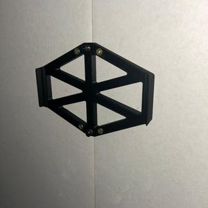 Milwaukee Ladegerät Wandhalterung